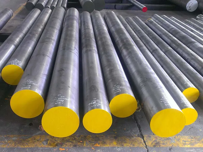 Lega 925: l'eroe sconosciuto degli ambienti ad alta corrosione con mai nichel