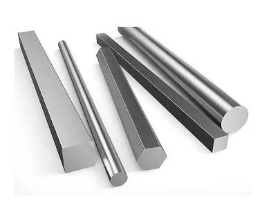 Lega 686: resistenza senza rivali alla corrosione ad alta temperatura nella lavorazione chimica con Ever Nickel