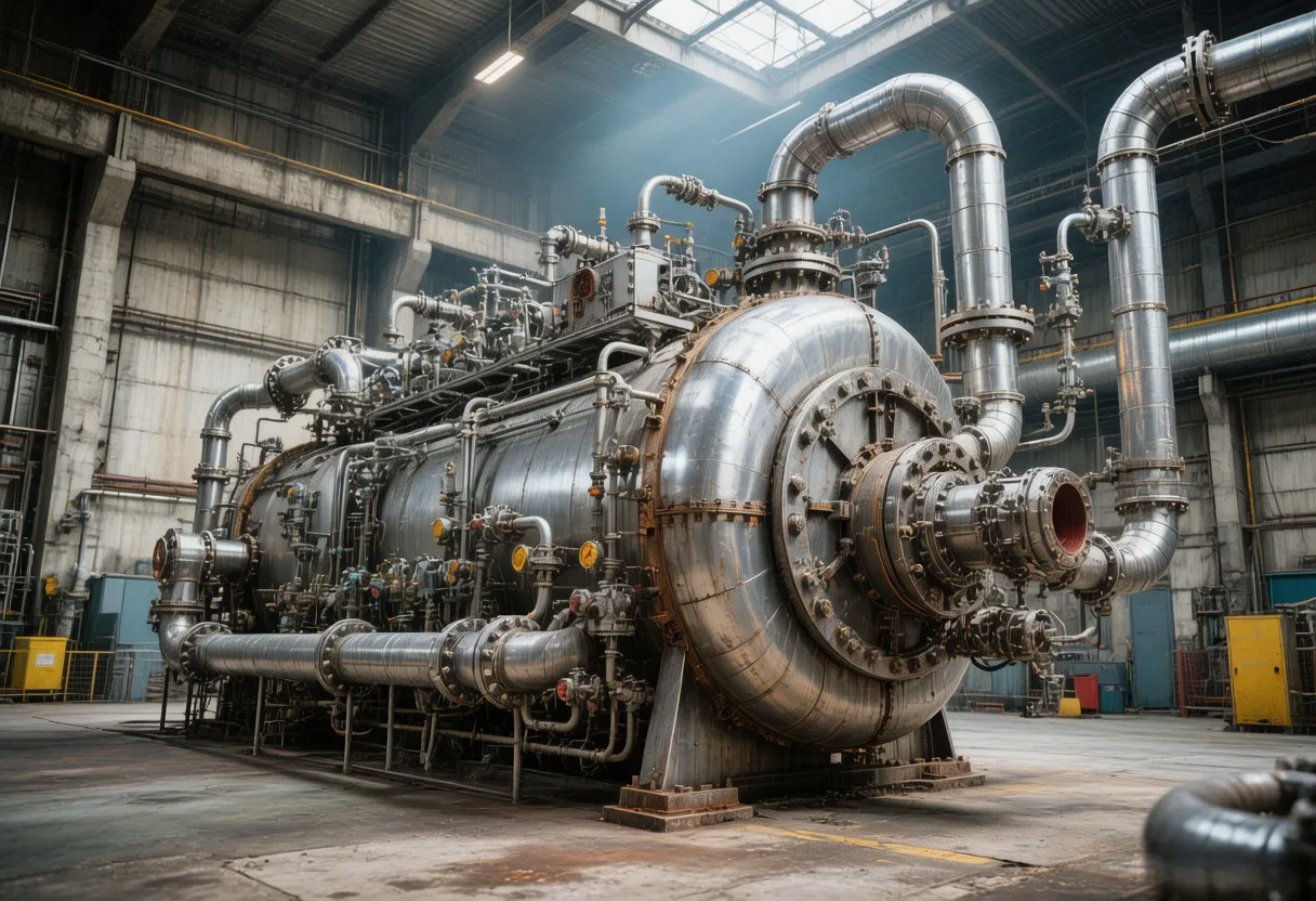 L'influenza del processo di trattamento termico e della temperatura di invecchiamento sulle proprietà dell'acciaio inossidabile indurente per precipitazione