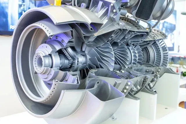 Ciò che rende Inconel 718 indispensabile nei motori aerospaziali di prossima generazione